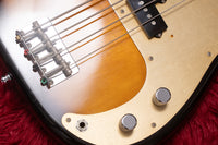 【used】Fender / American Original '50s Precision Bass 2TS 2018 4.065kg #V1852062【GIB Yokohama】