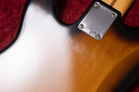 【used】Fender / American Original '50s Precision Bass 2TS 2018 4.065kg #V1852062【GIB Yokohama】