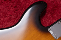 【used】Fender / American Original '50s Precision Bass 2TS 2018 4.065kg #V1852062【GIB Yokohama】