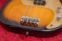 【used】Fender / American Original '50s Precision Bass 2TS 2018 4.065kg #V1852062【GIB Yokohama】