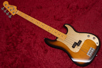 【used】Fender / American Original '50s Precision Bass 2TS 2018 4.065kg #V1852062【GIB Yokohama】