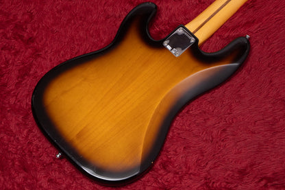 【used】Fender / American Original '50s Precision Bass 2TS 2018 4.065kg #V1852062【GIB Yokohama】