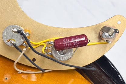 【used】Fender / American Original '50s Precision Bass 2TS 2018 4.065kg #V1852062【GIB Yokohama】