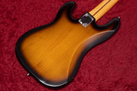 【used】Fender / American Original '50s Precision Bass 2TS 2018 4.065kg #V1852062【GIB Yokohama】