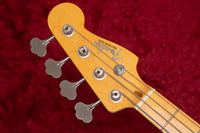 【used】Fender / American Original '50s Precision Bass 2TS 2018 4.065kg #V1852062【GIB Yokohama】