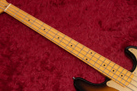 【used】Fender / American Original '50s Precision Bass 2TS 2018 4.065kg #V1852062【GIB Yokohama】