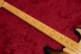 【used】Fender / American Original '50s Precision Bass 2TS 2018 4.065kg #V1852062【GIB Yokohama】