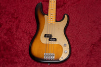 【used】Fender / American Original '50s Precision Bass 2TS 2018 4.065kg #V1852062【GIB Yokohama】
