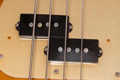【used】Fender / American Original '50s Precision Bass 2TS 2018 4.065kg #V1852062【GIB Yokohama】