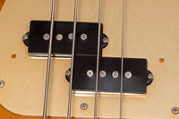 【used】Fender / American Original '50s Precision Bass 2TS 2018 4.065kg #V1852062【GIB Yokohama】
