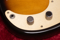 【used】Fender / American Original '50s Precision Bass 2TS 2018 4.065kg #V1852062【GIB Yokohama】