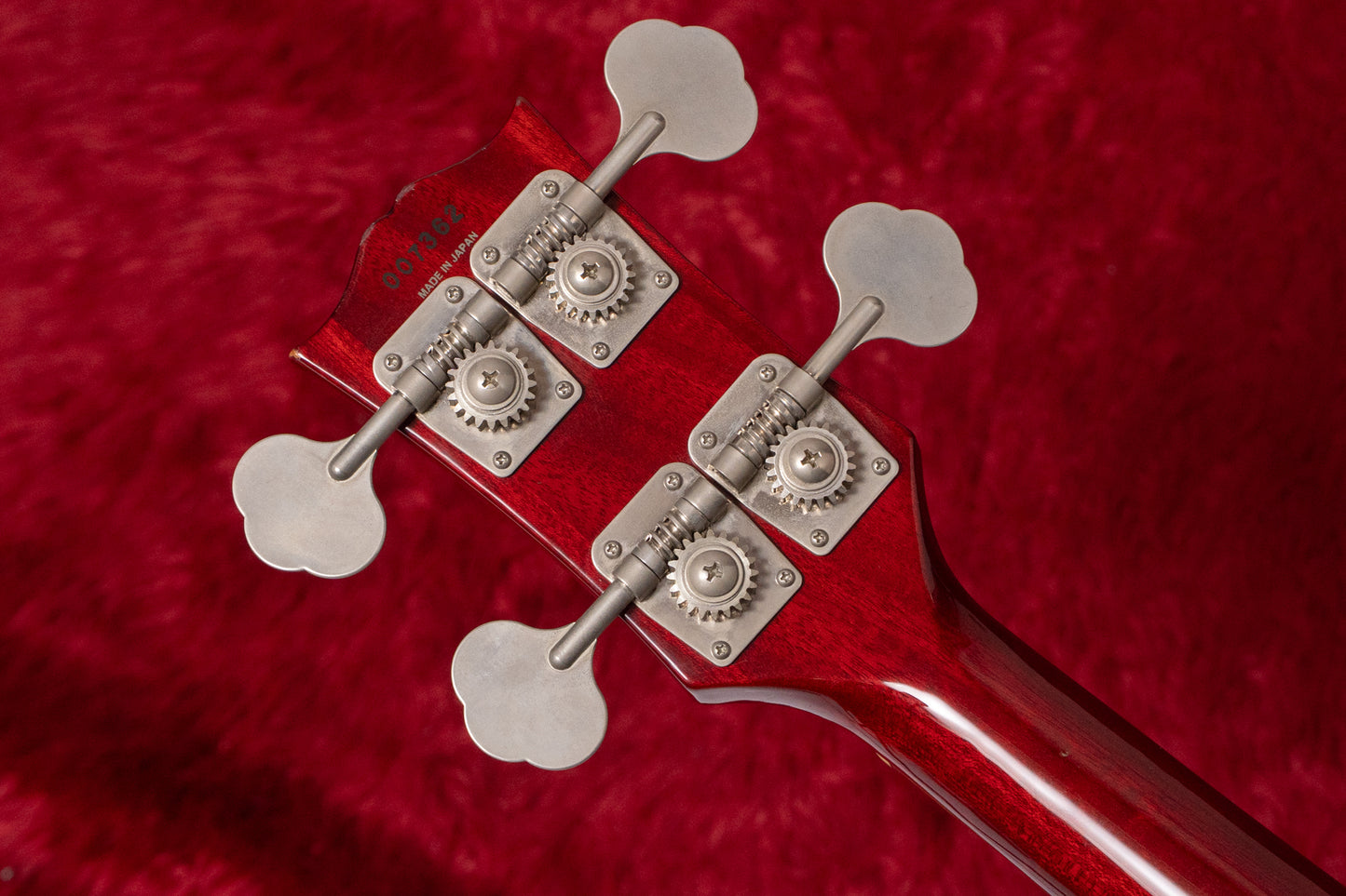 【used】Epiphone / EB-3 Cherry 3.535kg #007362【GIB Yokohama】