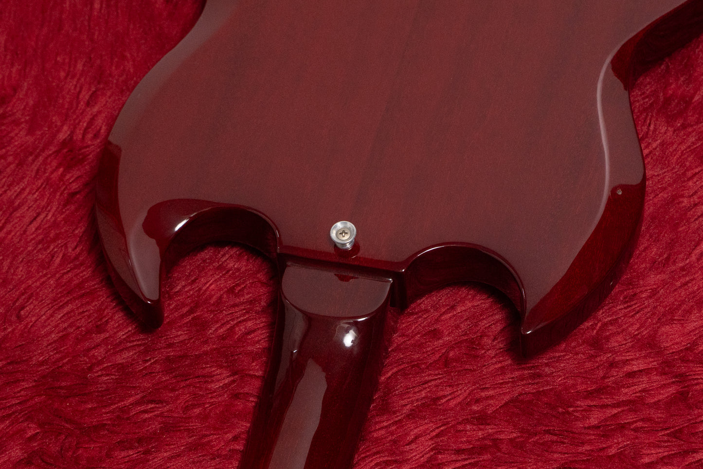 【used】Epiphone / EB-3 Cherry 3.535kg #007362【GIB Yokohama】
