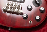 【used】Epiphone / EB-3 Cherry 3.535kg #007362【GIB Yokohama】
