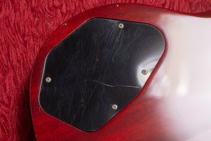 【used】Epiphone / EB-3 Cherry 3.535kg #007362【GIB Yokohama】