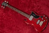 【used】Epiphone / EB-3 Cherry 3.535kg #007362【GIB Yokohama】