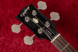 【used】Epiphone / EB-3 Cherry 3.535kg #007362【GIB Yokohama】