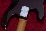 【used】Ernie Ball Music Man / StingRay 3 EQ H FL MOD Refin See-Through Brown 2005 4.360kg #E44904【GIB Yokohama】
