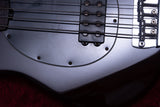 【used】Ernie Ball Music Man / StingRay 3 EQ H FL MOD Refin See-Through Brown 2005 4.360kg #E44904【GIB Yokohama】