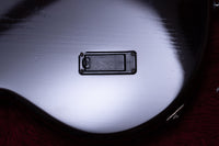 【used】Ernie Ball Music Man / StingRay 3 EQ H FL MOD Refin See-Through Brown 2005 4.360kg #E44904【GIB Yokohama】