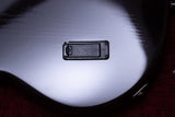 【used】Ernie Ball Music Man / StingRay 3 EQ H FL MOD Refin See-Through Brown 2005 4.360kg #E44904【GIB Yokohama】
