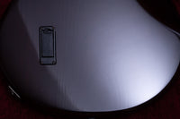 【used】Ernie Ball Music Man / StingRay 3 EQ H FL MOD Refin See-Through Brown 2005 4.360kg #E44904【GIB Yokohama】