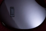 【used】Ernie Ball Music Man / StingRay 3 EQ H FL MOD Refin See-Through Brown 2005 4.360kg #E44904【GIB Yokohama】