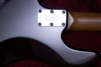 【used】Ernie Ball Music Man / StingRay 3 EQ H FL MOD Refin See-Through Brown 2005 4.360kg #E44904【GIB Yokohama】
