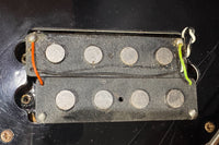 【used】Ernie Ball Music Man / StingRay 3 EQ H FL MOD Refin See-Through Brown 2005 4.360kg #E44904【GIB Yokohama】
