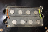 【used】Ernie Ball Music Man / StingRay 3 EQ H FL MOD Refin See-Through Brown 2005 4.360kg #E44904【GIB Yokohama】
