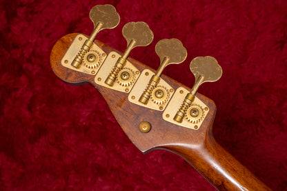 【used】Fender Japan / PB62-115WAL 1990~1991 3.850kg #K024101【GIB Yokohama】