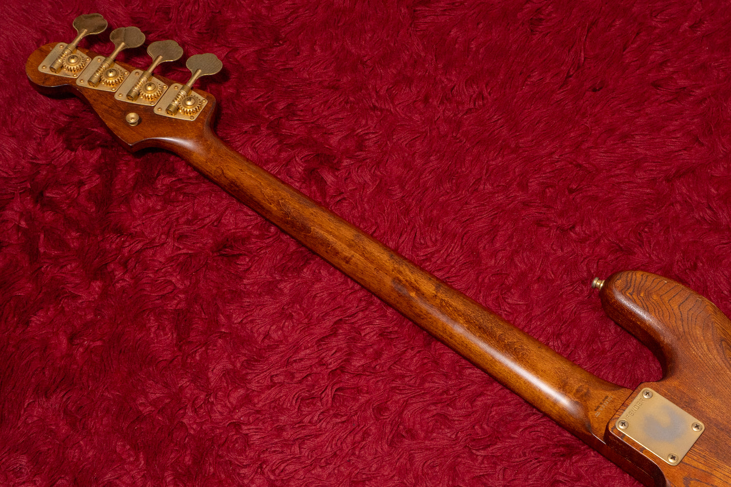 【used】Fender Japan / PB62-115WAL 1990~1991 3.850kg #K024101【GIB Yokohama】