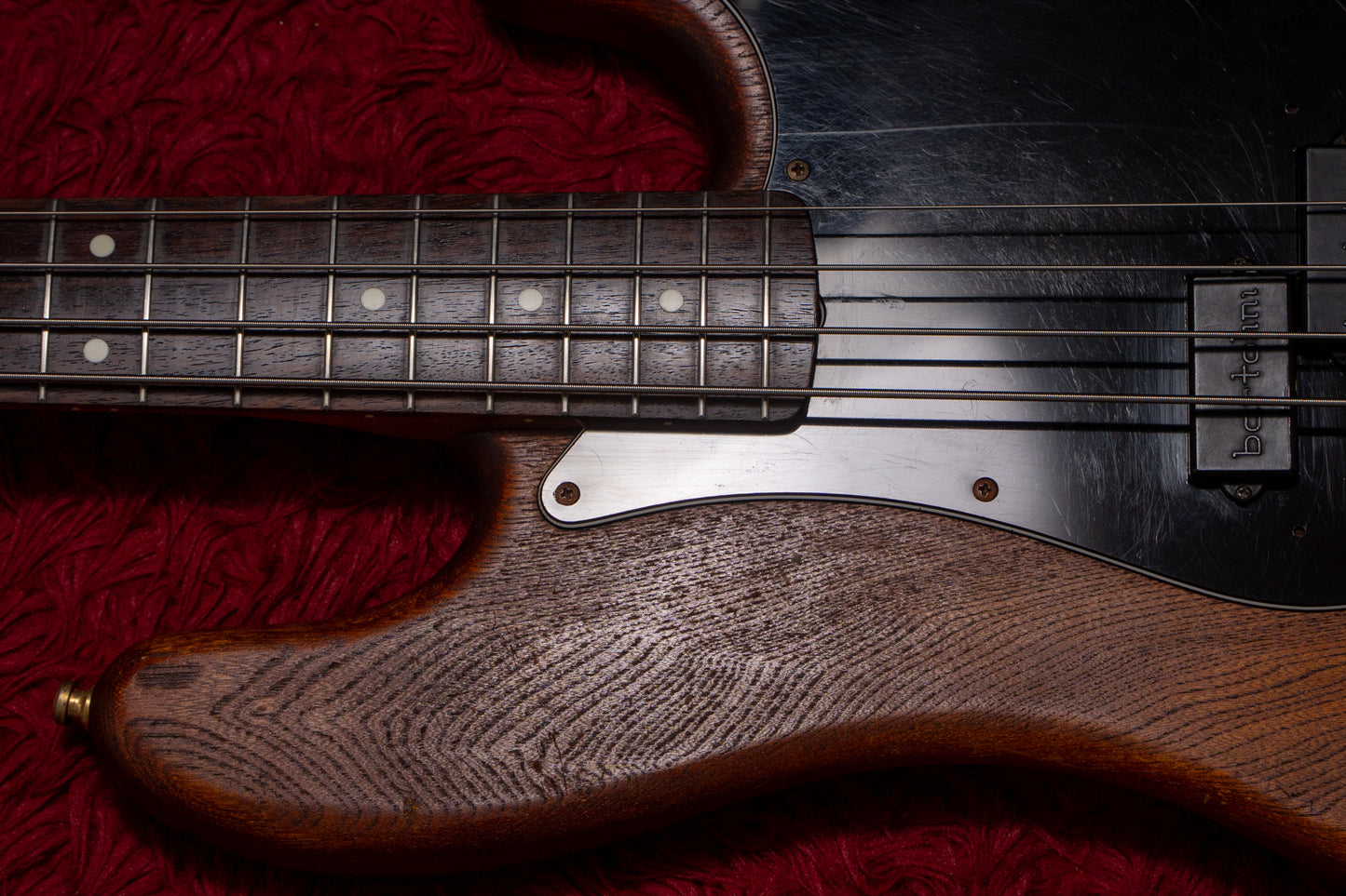 【used】Fender Japan / PB62-115WAL 1990~1991 3.850kg #K024101【GIB Yokohama】