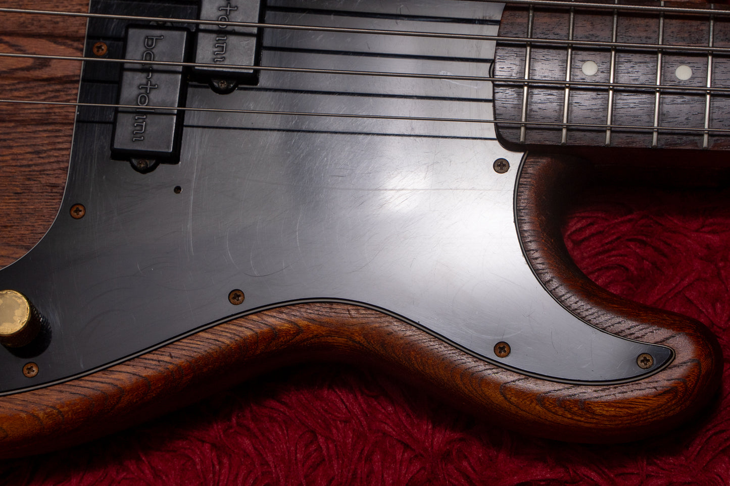【used】Fender Japan / PB62-115WAL 1990~1991 3.850kg #K024101【GIB Yokohama】