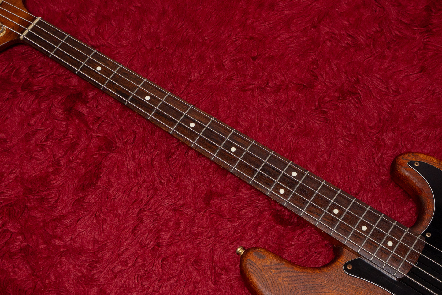 【used】Fender Japan / PB62-115WAL 1990~1991 3.850kg #K024101【GIB Yokohama】