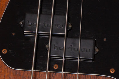 【used】Fender Japan / PB62-115WAL 1990~1991 3.850kg #K024101【GIB Yokohama】