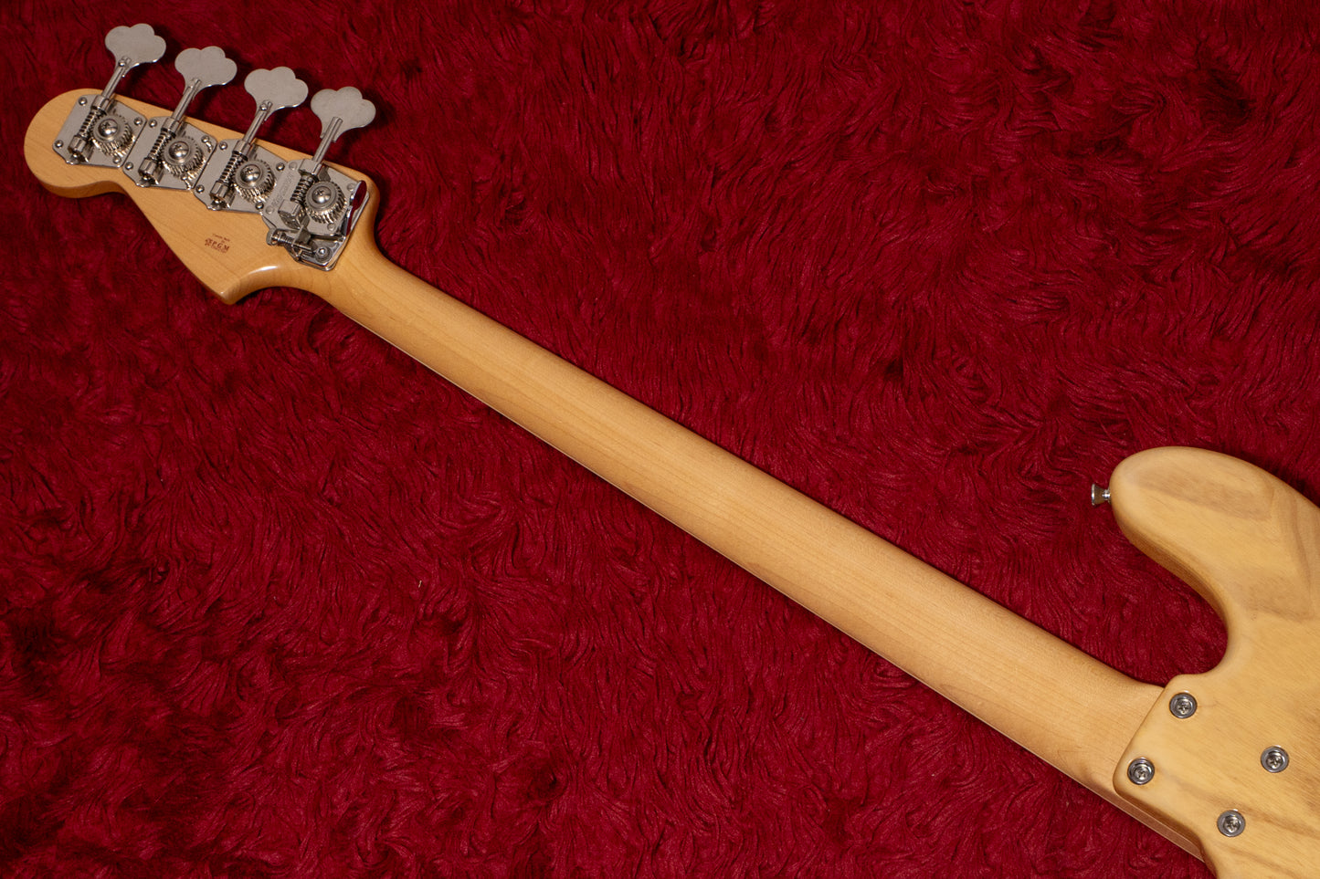 【used】TOP THE GUITAR GENTLY / JB Type PGM製 1997 4.655kg #352【GIB Yokohama】