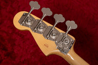 【used】TOP THE GUITAR GENTLY / JB Type PGM製 1997 4.655kg #352【GIB Yokohama】