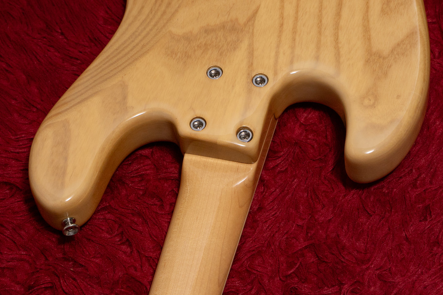 【used】TOP THE GUITAR GENTLY / JB Type PGM製 1997 4.655kg #352【GIB Yokohama】