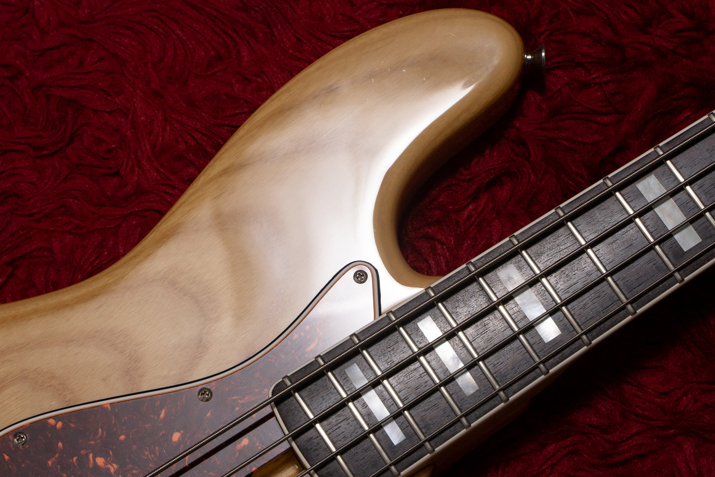 【used】TOP THE GUITAR GENTLY / JB Type PGM製 1997 4.655kg #352【GIB Yokohama】