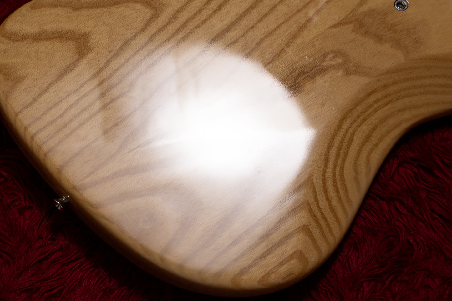 【used】TOP THE GUITAR GENTLY / JB Type PGM製 1997 4.655kg #352【GIB Yokohama】