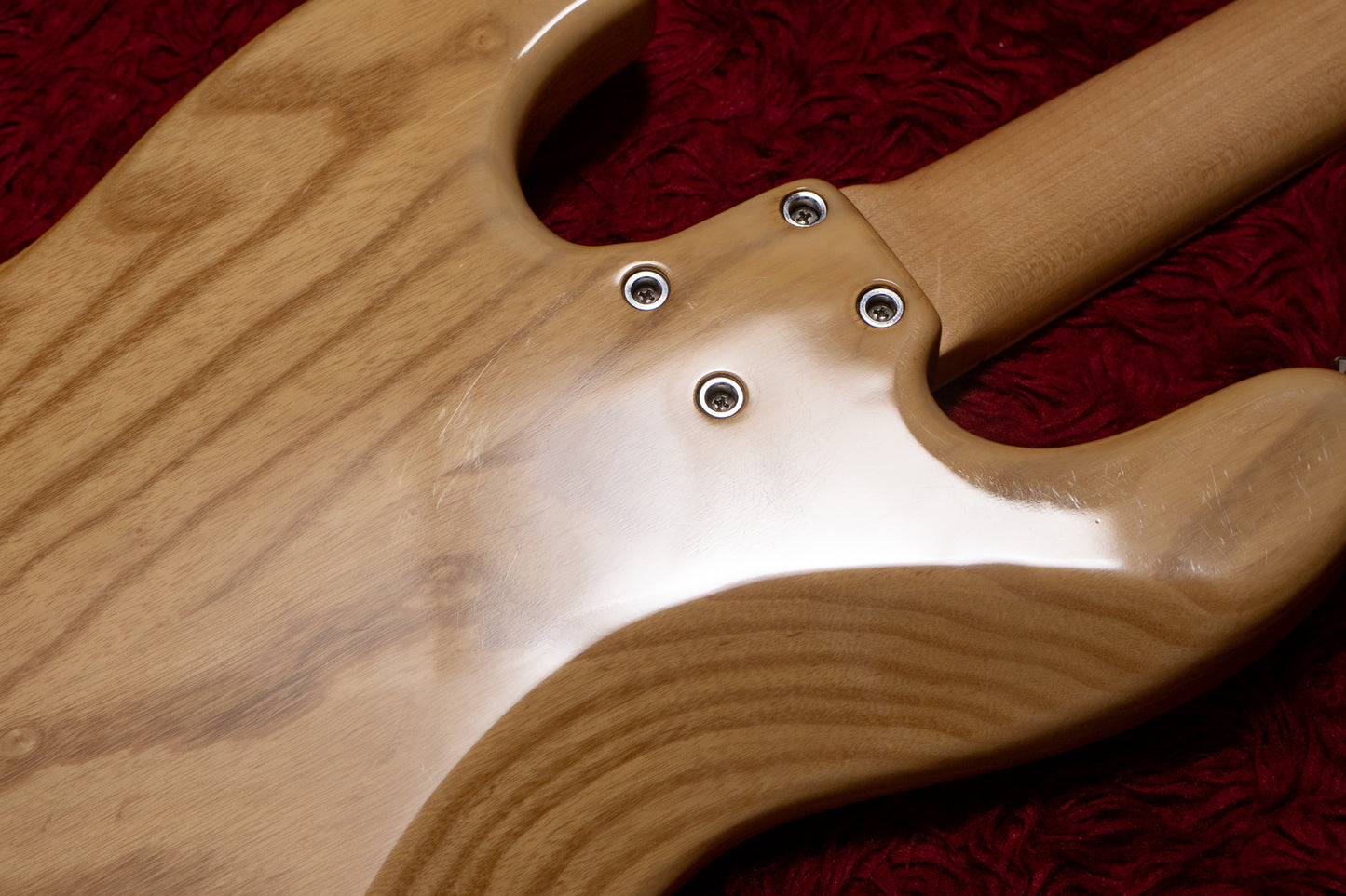 【used】TOP THE GUITAR GENTLY / JB Type PGM製 1997 4.655kg #352【GIB Yokohama】