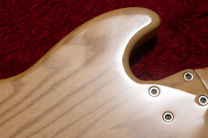 【used】TOP THE GUITAR GENTLY / JB Type PGM製 1997 4.655kg #352【GIB Yokohama】