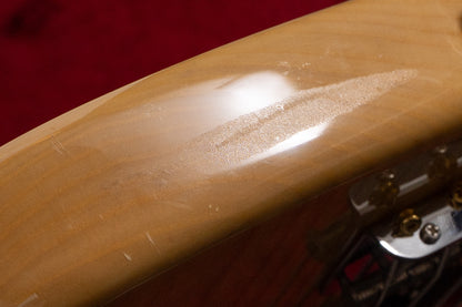 【used】TOP THE GUITAR GENTLY / JB Type PGM製 1997 4.655kg #352【GIB Yokohama】