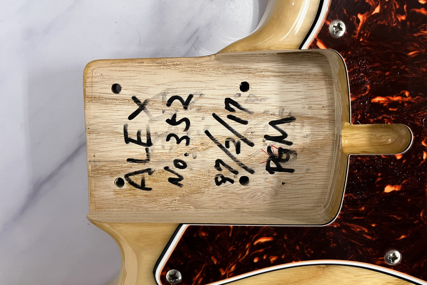 【used】TOP THE GUITAR GENTLY / JB Type PGM製 1997 4.655kg #352【GIB Yokohama】