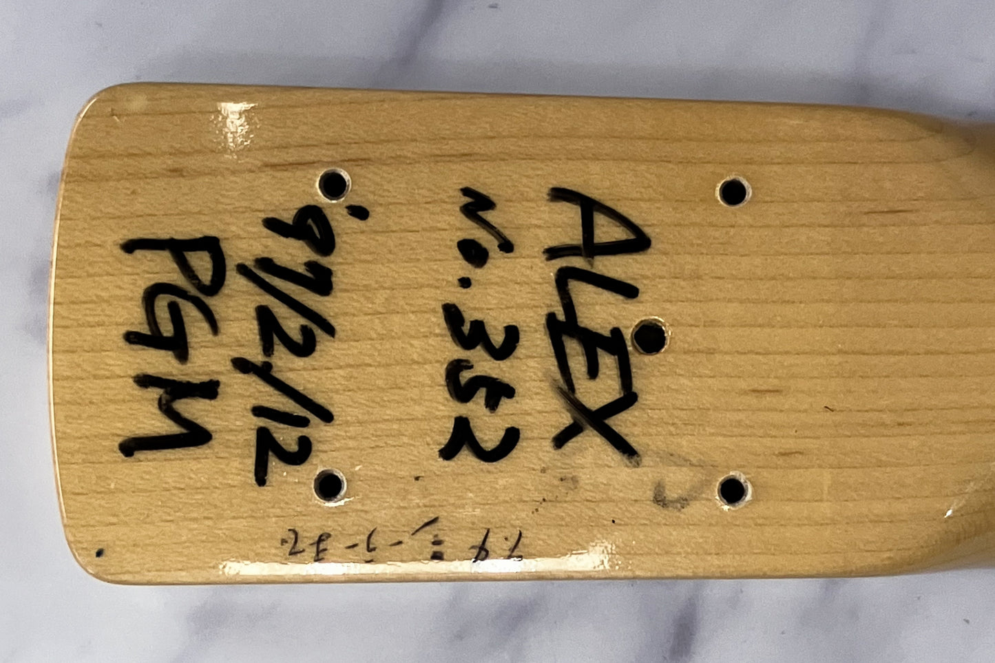 【used】TOP THE GUITAR GENTLY / JB Type PGM製 1997 4.655kg #352【GIB Yokohama】