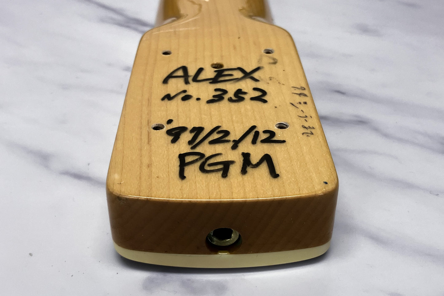 【used】TOP THE GUITAR GENTLY / JB Type PGM製 1997 4.655kg #352【GIB Yokohama】