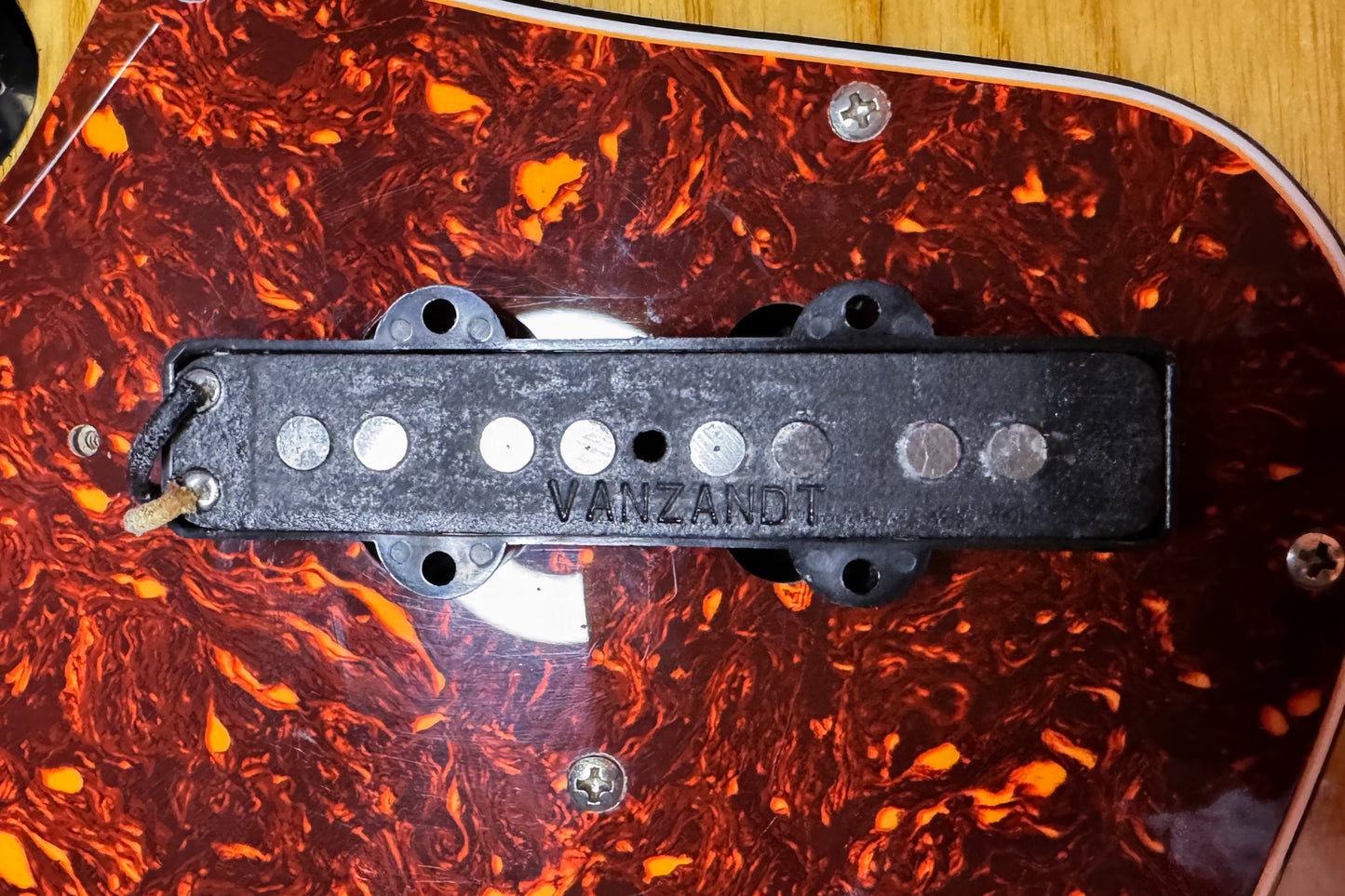 【used】TOP THE GUITAR GENTLY / JB Type PGM製 1997 4.655kg #352【GIB Yokohama】