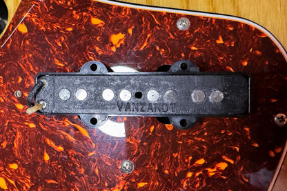 【used】TOP THE GUITAR GENTLY / JB Type PGM製 1997 4.655kg #352【GIB Yokohama】