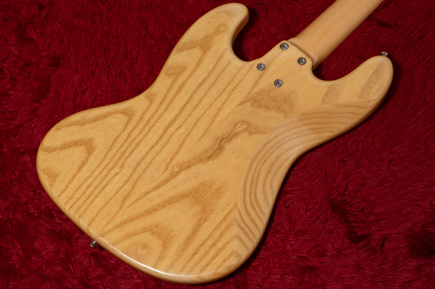 【used】TOP THE GUITAR GENTLY / JB Type PGM製 1997 4.655kg #352【GIB Yokohama】